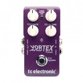 Vortex Flanger